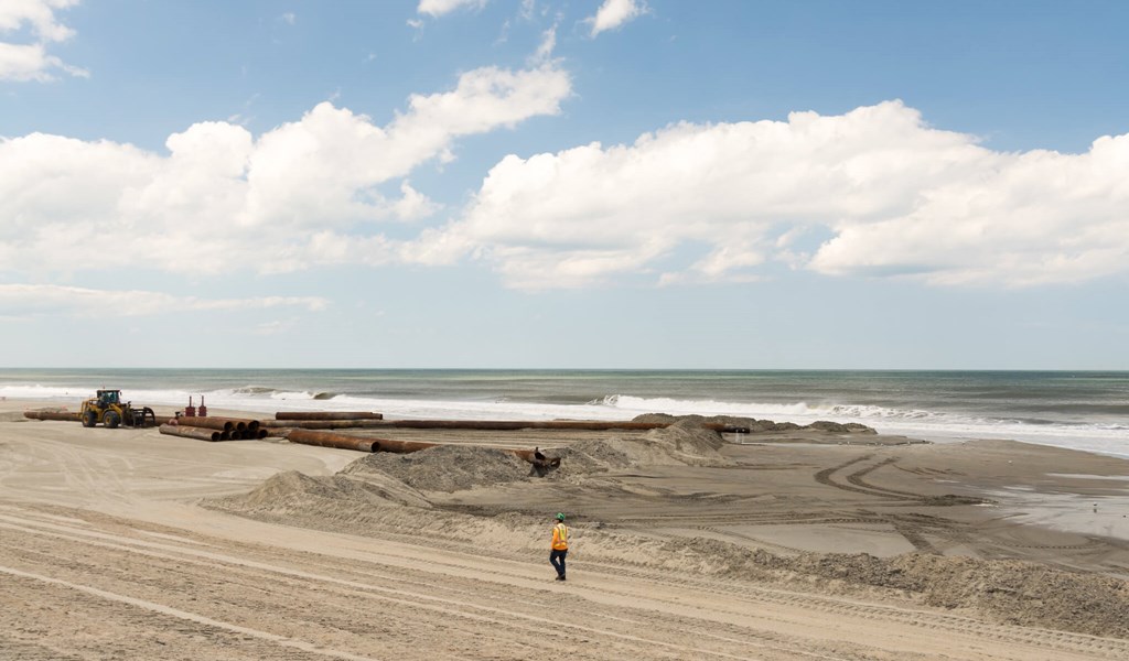 Beach Nourishment4