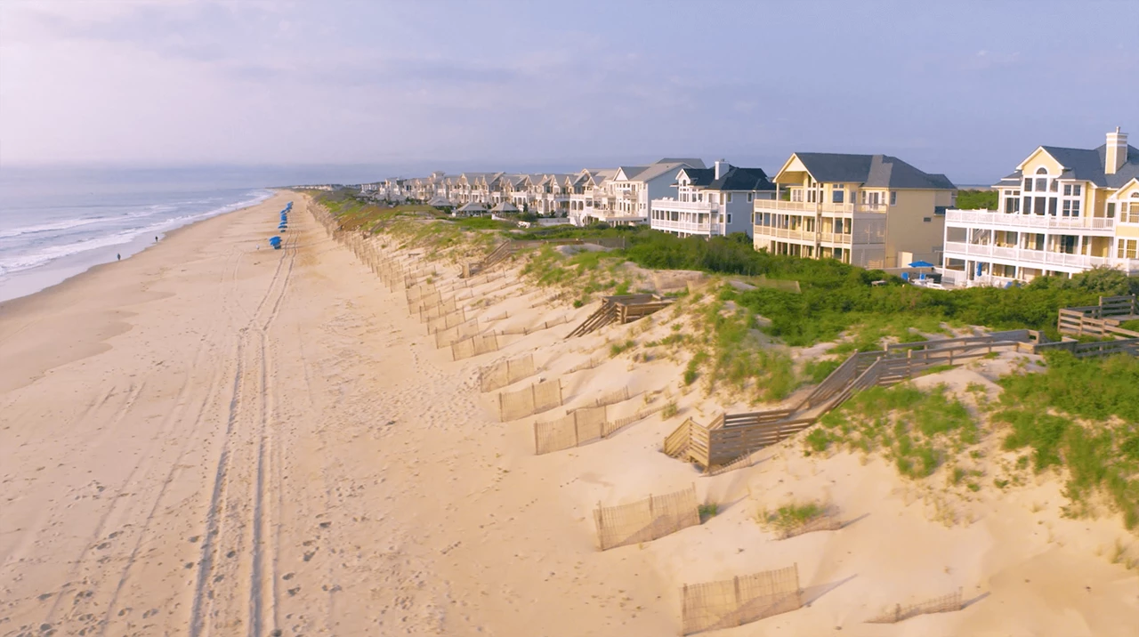 Things to Do on the Outer Banks