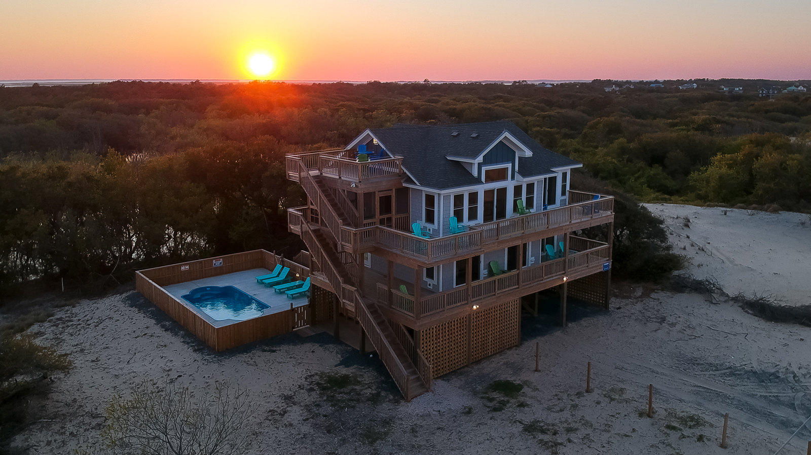 Outer Banks