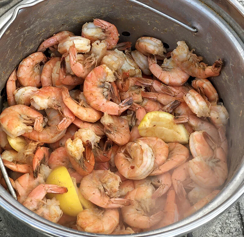 Outer Banks Boil Company