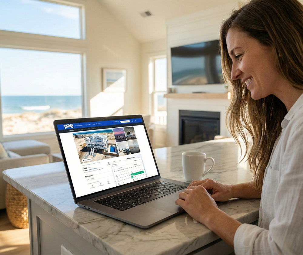 Planning your trip with a local team