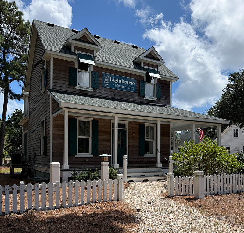 Lighthouse Medical Care