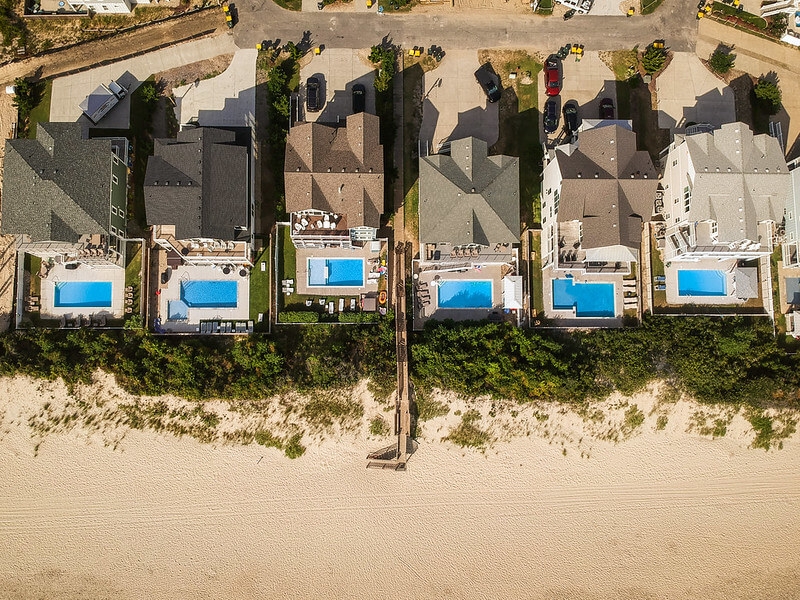 Oceanfront