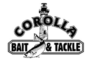 Corolla Bait Tackle Logo