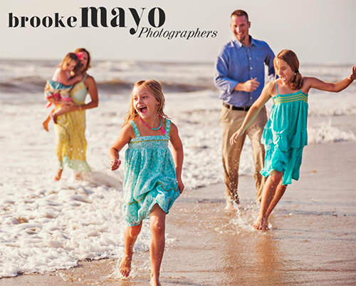 Brooke Mayo Photographers