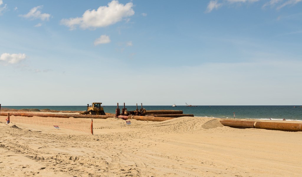 Beach Nourishment5