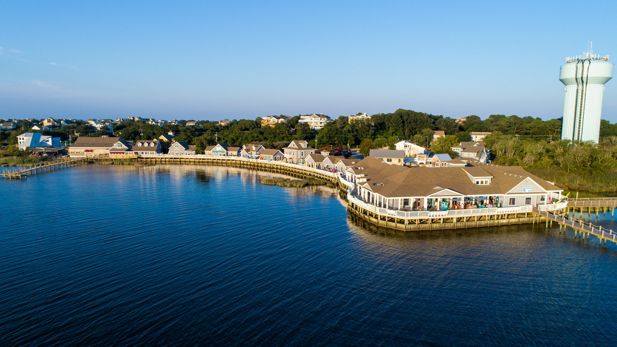 Outer Banks Shopping